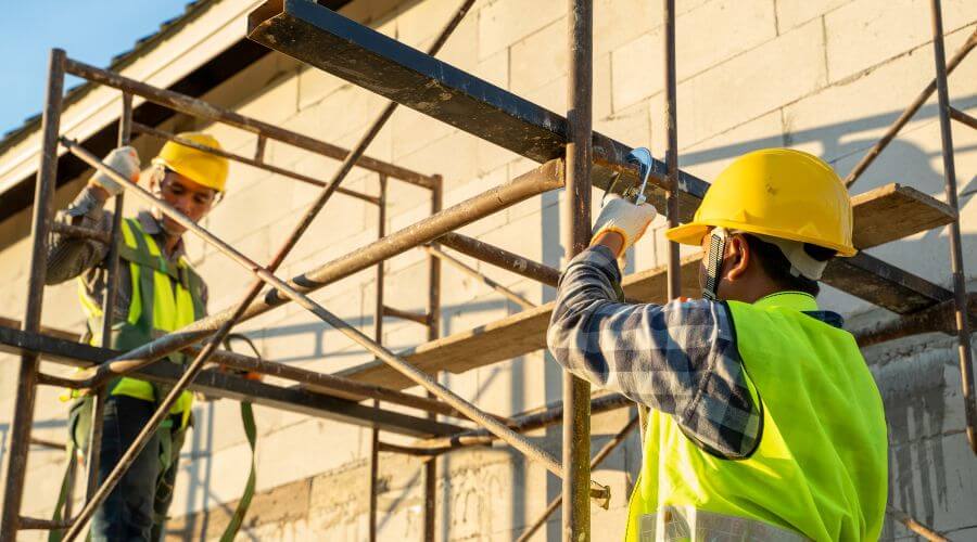 Flashing Repair in Prosperity, WV